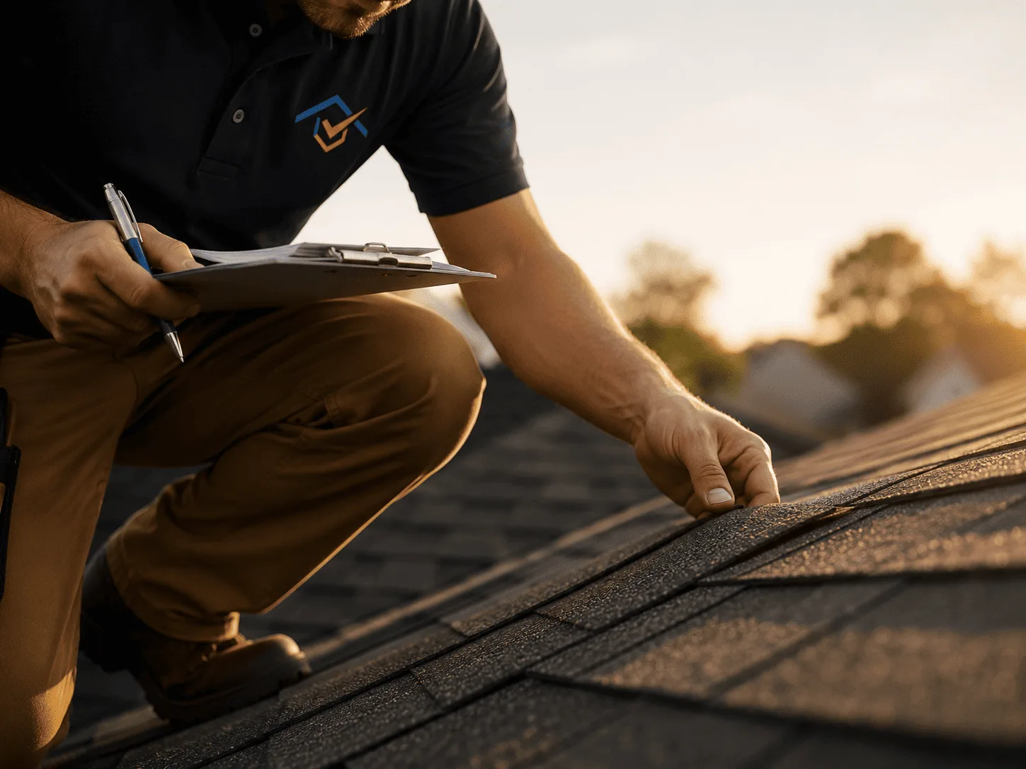 Why Choose Roof Inspection in Marion Junction, AL